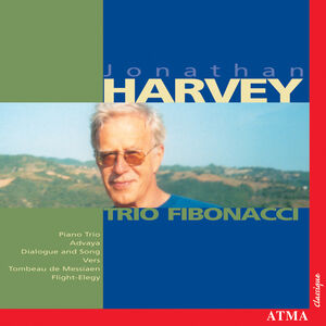 Piano Trio / Flight Elegy / Vers / Advaya , Trio Fibonacci