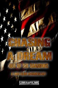 Chasing A Dream Out Of The Shadow