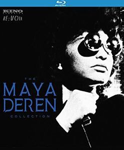 Maya Deren Collection , Maya Deren