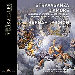 Stravaganza D'amore