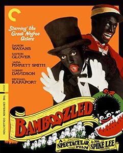 Bamboozled (Criterion Collection)