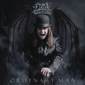 Ordinary Man , Ozzy Osbourne