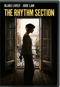 The Rhythm Section , Blake Lively