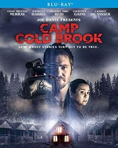 Camp Cold Brook