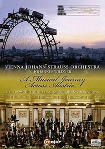 Musical Journey Across Austria