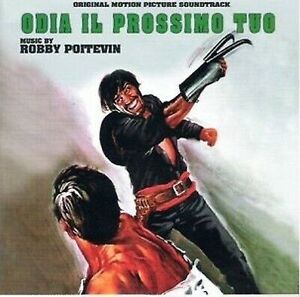 Odia Il Prossimo Tuo (Original Motion Picture Soundtrack) [Import]