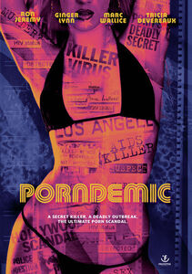 Porndemic , Ron Jeremy