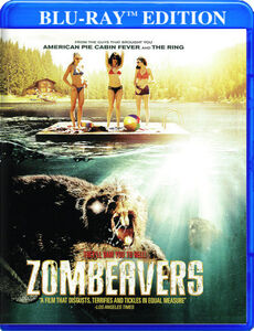 Zombeavers
