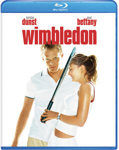 Wimbledon , Austin Nichols