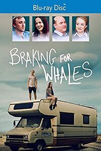 Breaking for Whales