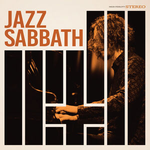 Jazz Sabbath , Jazz Sabbath