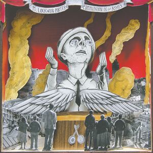 Communion In The Ashes , M. Lockwood Porter