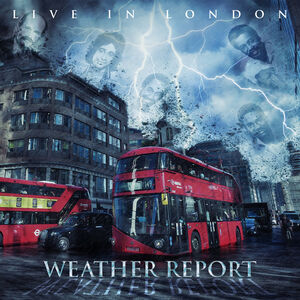 Live In London [Import]