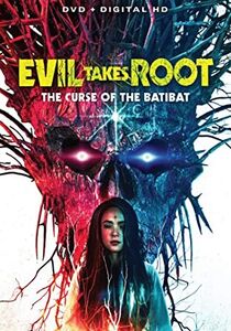 Evil Takes Root: The Curse Of The Batibat , Nicholas Gonzalez