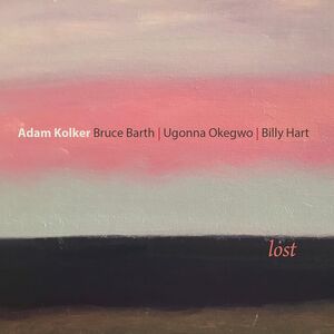 Lost , Adam Kolker