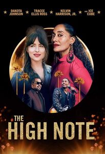 The High Note [Import]