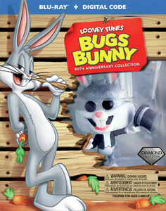 Bugs Bunny: 80th Anniversary Collection