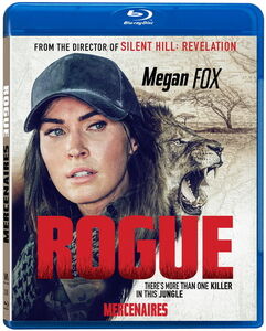 Rogue [Import]