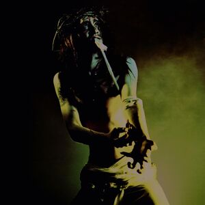 Sex Drugs And Jesus Christ , Christian Death