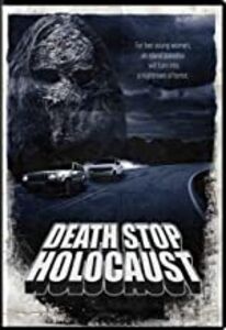 Death Stop Holocaust