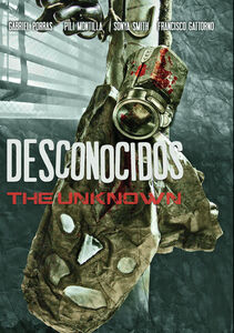 Desconocidos: The Unknown