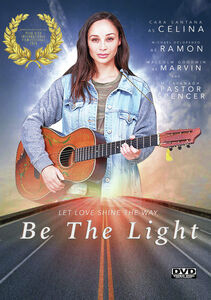 Be The Light , Malcolm Goodwin