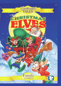 The Christmas Elves