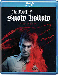 The Wolf of Snow Hollow , Jim Cummings