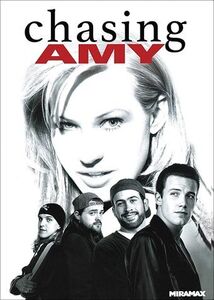 Chasing Amy , Casey Affleck