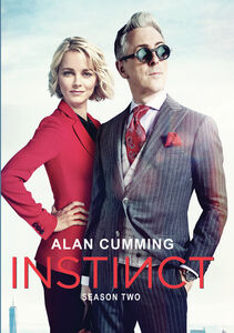 Instinct: Season Two