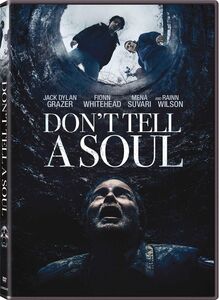 Don't Tell a Soul , Rainn Wilson
