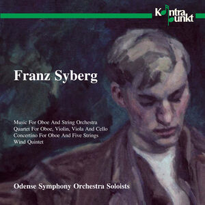 Works for Oboe , Odense Symphony Soloists