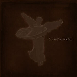 The Four Trees , Caspian