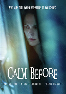 Calm Before