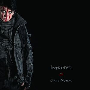 Intruder , Gary Numan