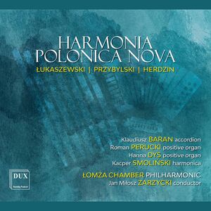 Harmonia Polonica Nova