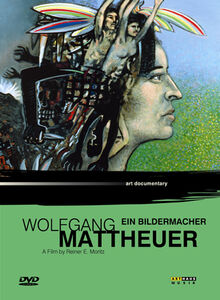 Mattheuer Wolfgang