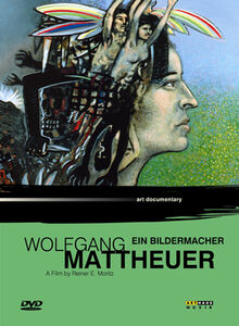 Mattheuer Wolfgang