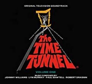 The Time Tunnel: Volume One (Original Soundtrack) [Import]