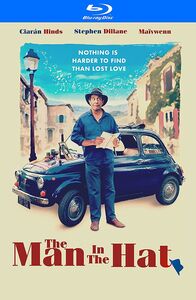 The Man in the Hat