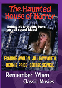 The Haunted House of Horror (aka Horror House)