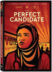The Perfect Candidate 
