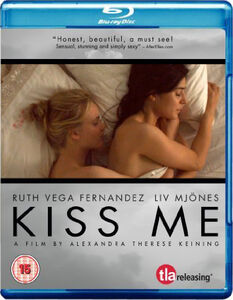 Kiss Me [Import]