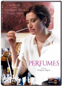 Perfumes , Emmanuelle Devos
