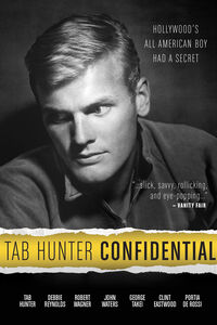 Tab Hunter Confidential