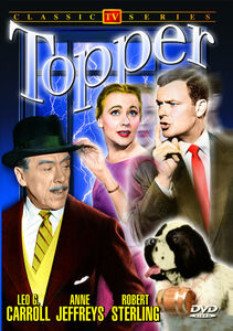 Topper , Lee Patrick