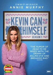 Kevin Can F**k Himself: Season 1 