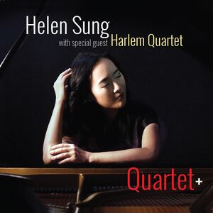 Quartet+ , Helen Sung