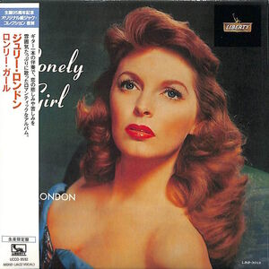 Lonely Girl (Japanese Paper Sleeve) [Import]