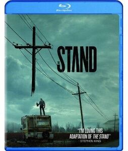 The Stand , Whoopi Goldberg